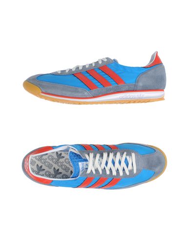 ZOOM ADIDAS - Sneakers