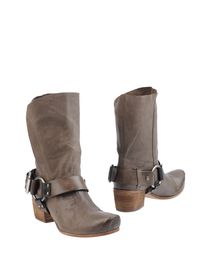 VIC MATIE' - Ankle boots