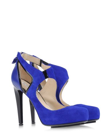 ZOOM BURAK UYAN - High-heeled sandals