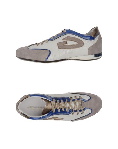 ZOOM ALBERTO GUARDIANI SPORT - Low-tops