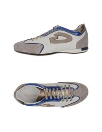 ALBERTO GUARDIANI SPORT - Low-tops