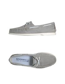 SPERRY TOP-SIDER - Moccasins