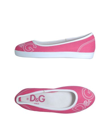 ZOOM D&G - Ballet flats