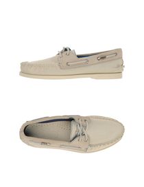 SPERRY TOP-SIDER - Moccasins
