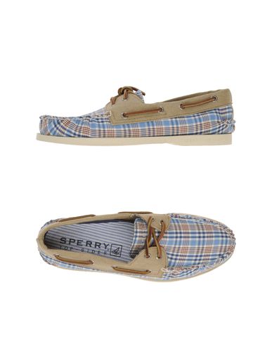 ZOOM SPERRY TOP-SIDER - Moccasins