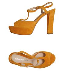 LELLA BALDI - Sandals