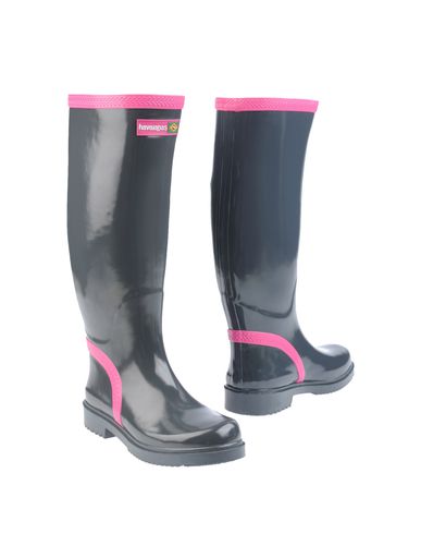 ZOOM HAVAIANAS - Boots