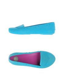 MELISSA - Moccasins
