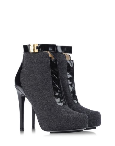 ZOOM BURAK UYAN - Ankle boots