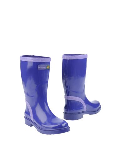 ZOOM HAVAIANAS - Ankle boots