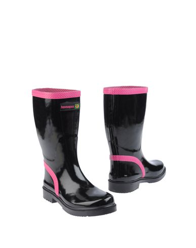 ZOOM HAVAIANAS - Ankle boots