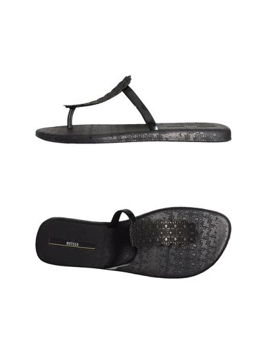 ZOOM MELISSA - Thong sandal