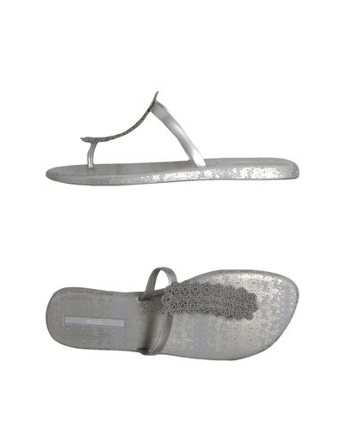 ZOOM MELISSA - Flip flops