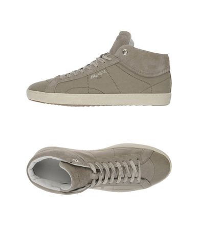 ZOOM SANTONI CLUB - High-top sneaker