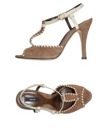 BALLY - Sandals