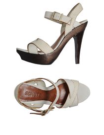 SCHUTZ - Sandals