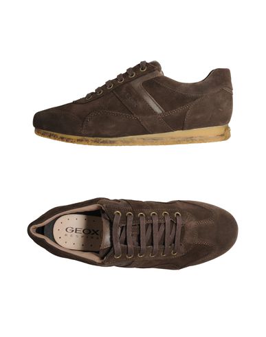 ZOOM GEOX - Low-tops