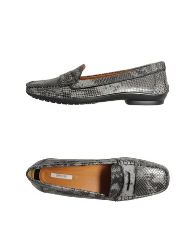 ZOOM GEOX - Moccasins