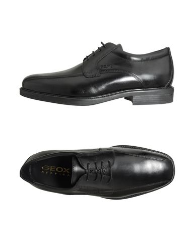 ZOOM GEOX - Laced shoes