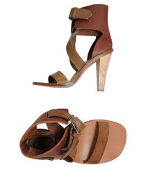 CHLOÉ - Sandals