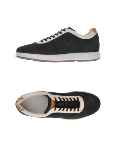 ZOOM SANTONI CLUB - Sneakers