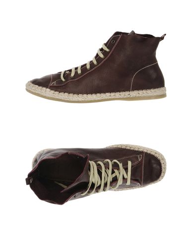 ZOOM HAL - High-top sneaker