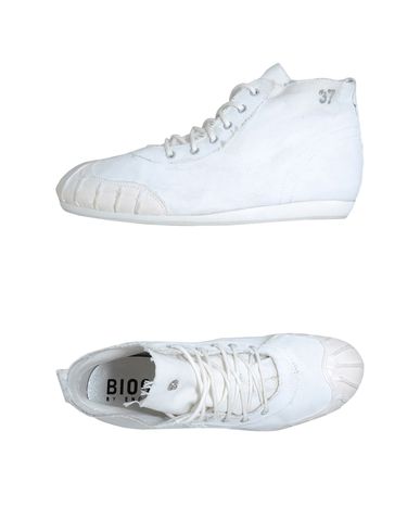 ZOOM BIOGRAPHY by ENGELS-STRIJBOL - High-top sneaker