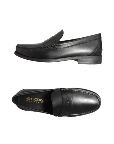 ZOOM GEOX - Moccasins