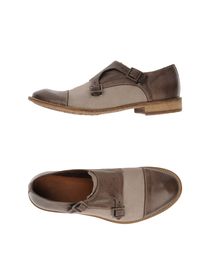 HAL - Moccasins