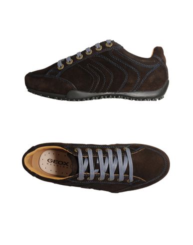 ZOOM GEOX - Low-tops