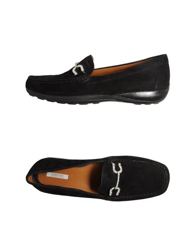 ZOOM GEOX - Moccasins