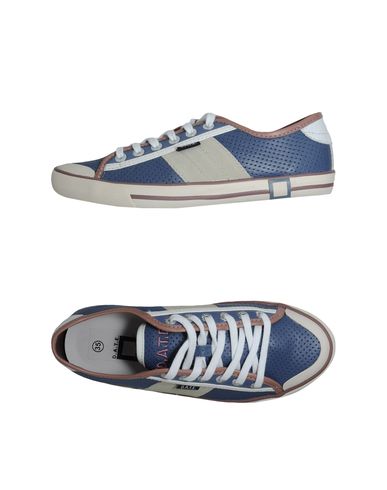 ZOOM D.A.T.E. KIDS - Low-tops