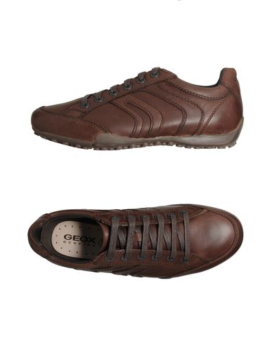 ZOOM GEOX - Sneakers