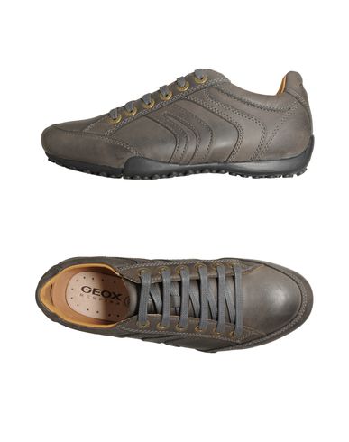 ZOOM GEOX - Sneakers
