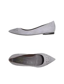 SGN GIANCARLO PAOLI - Ballet flats