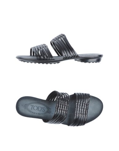 ZOOM TOD'S - Sandals