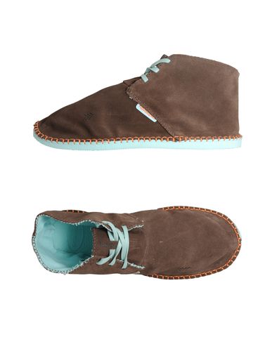 ZOOM HAVAIANAS - High-top dress shoe