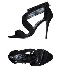 ENIO SILLA for LE SILLA - Sandals