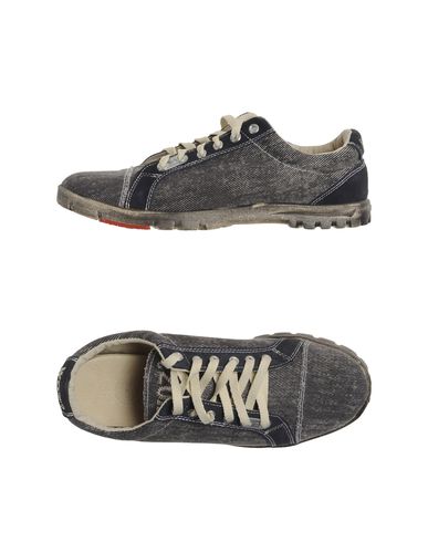 ZOOM WOZ? - Low-tops