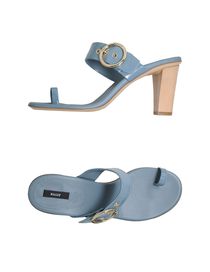 BALLY - Sandals