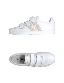 BIKKEMBERGS - Low Sneakers & Tennisschuhe