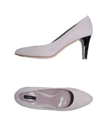 BALLY - Closed-toe slip-ons