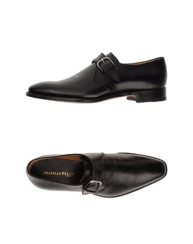ZOOM FRATELLI PELUSO - Moccasins