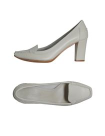 JIL SANDER - Moccasins