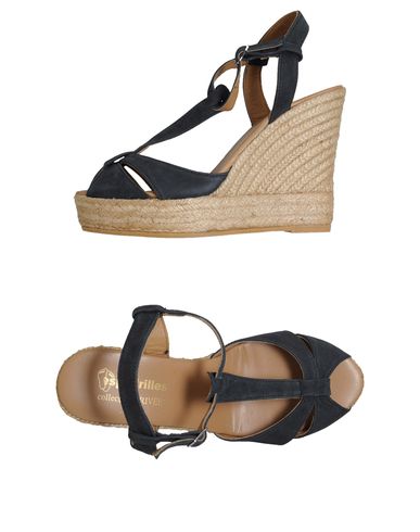 ZOOM ESPADRILLES and COLLECTION PRIVĒE? - Espadrilles