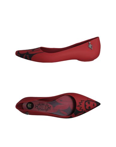 ZOOM MELISSA - Ballet flats