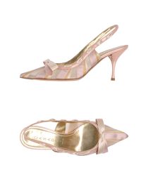 CASADEI - Slingbacks