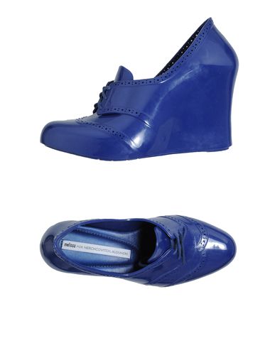 ZOOM MELISSA + ALEXANDRE HERCHCOVITCH - Wedge