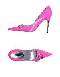 MARIO BOLOGNA - Closed-toe slip-ons