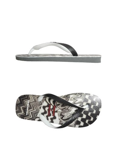 ZOOM MISSONI loves HAVAIANAS - Flip flops